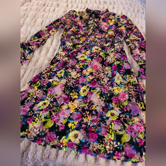 Dalia Macphee | Dresses | Dalia Macphee Dress | Poshmark